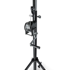 Adam Hall SWU 400 T Lysstativ m. Wind-Up