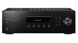 Pioneer SX-10AE Stereo Receiver m. Bluetooth (Sort)