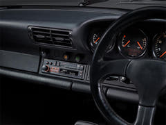 Pioneer SXT-C10PS Retro Bilradio m. DAB+ og Bluetooth