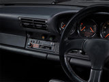 Pioneer SXT-C10PS Retro Bilradio m. DAB+ og Bluetooth