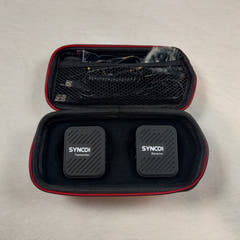 Synco WAir G1 wireless mikrofonsystem