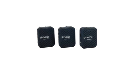 Synco WAir G1 wireless mikrofonsystem m/2 mikrofoner