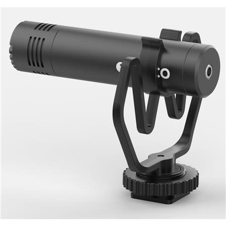 Synco mikro videomikrofon shutgun til kamera DSLR