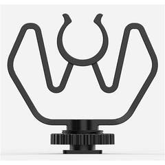 Synco mikro videomikrofon shutgun til kamera DSLR