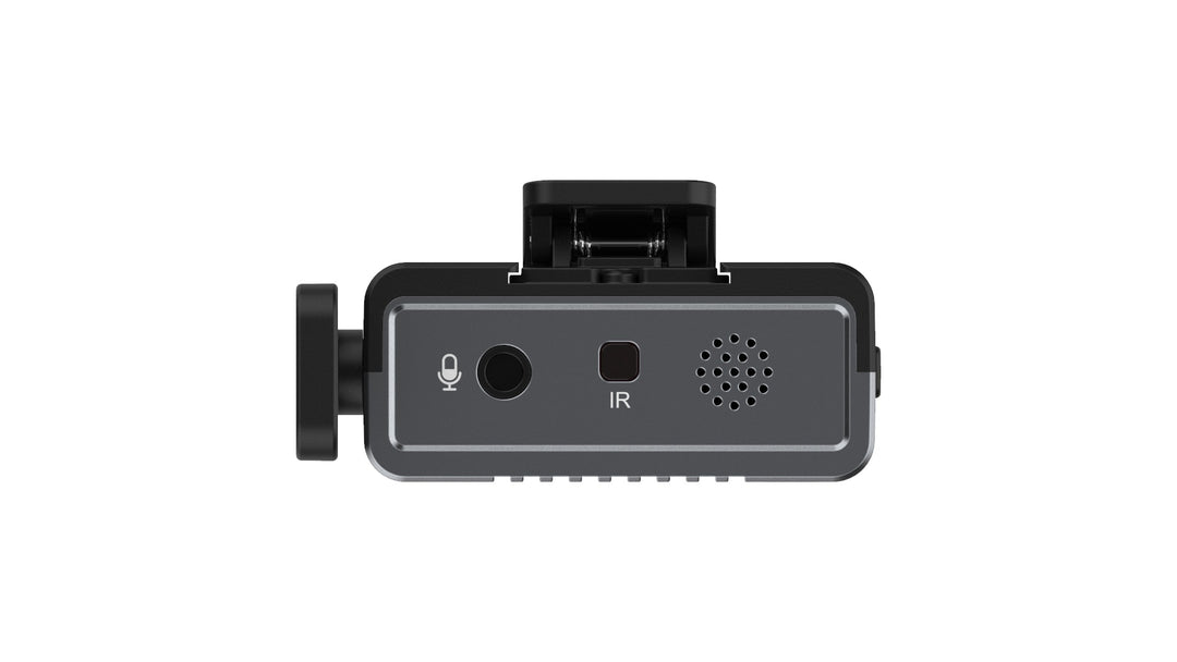 Synco trådløst mikrofonsæt 1 TX / 1 RX UHF 525 MHz-539.7 MHz