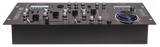 BST DJ Mixer m. Bluetooth