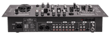 BST DJ Mixer m. Bluetooth