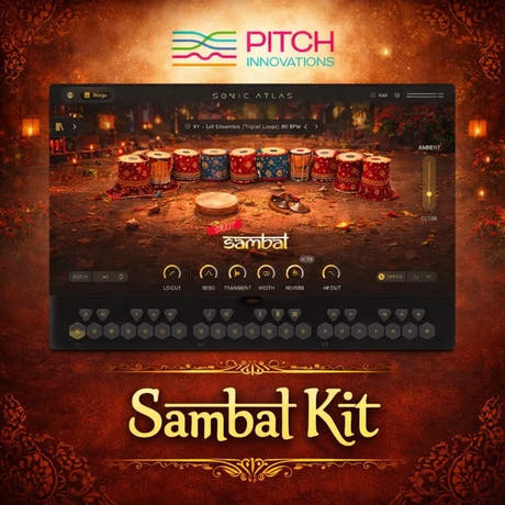 Sambal Kit