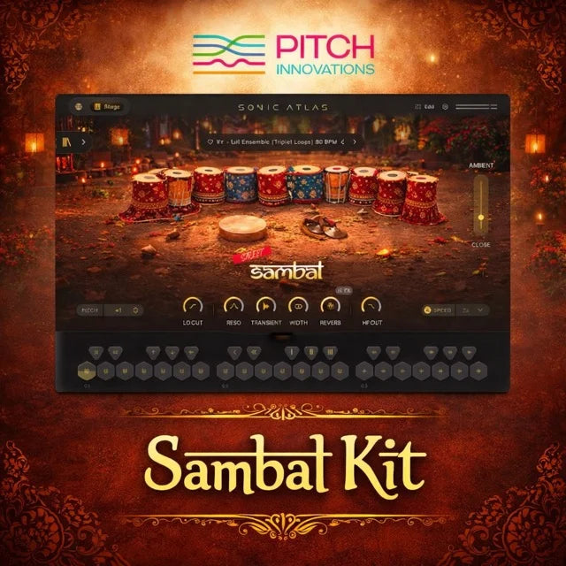 Sambal Kit