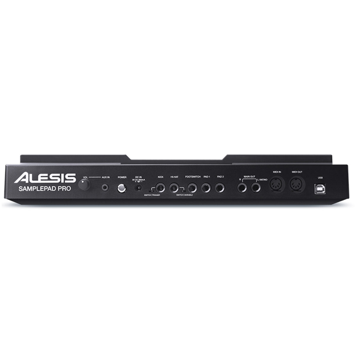Alesis SamplePad Pro Sampling Pad