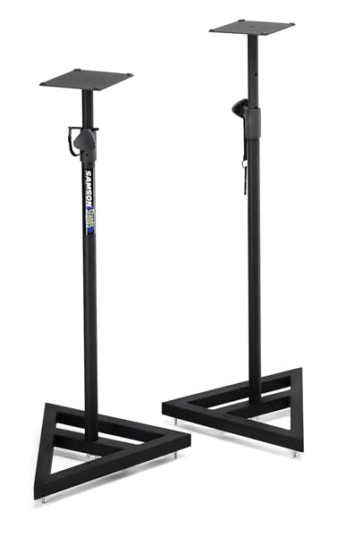 OUTLET - Samson MS200 Monitorstativer