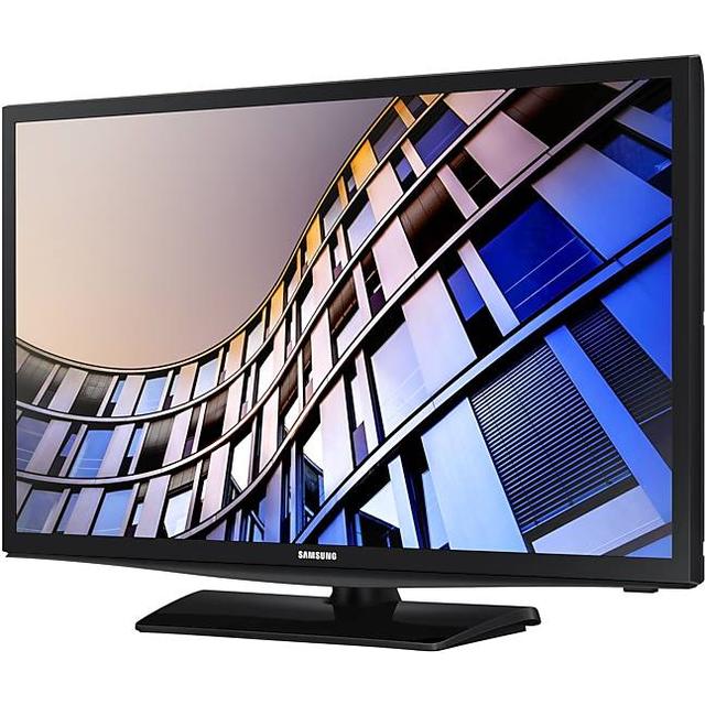Smart TV Samsung UE24N4305 HD LED WiFi (Sort, 24")