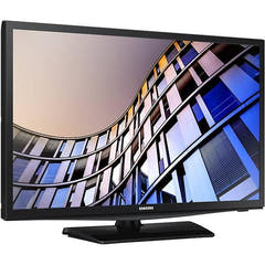 Smart TV Samsung UE24N4305 HD LED WiFi (Sort, 24")