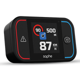 Saphe Drive Pro Trafikalarm