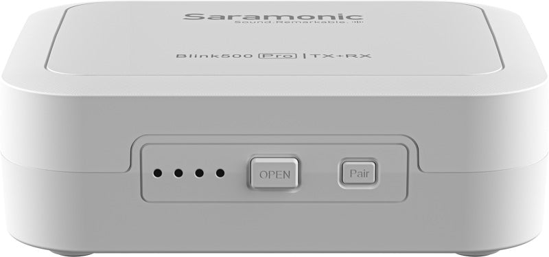 Saramonic Blink 500 Pro B1 (Hvid)