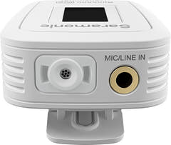Saramonic Blink 500 Pro B1 (Hvid)