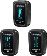 Saramonic Blink 500 ProX B2 (TRS/TRRS)
