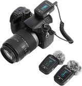 Saramonic Blink 500 ProX B2 (TRS/TRRS)
