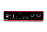 Focusrite Scarlett 18i8 3rd Gen Lydkort