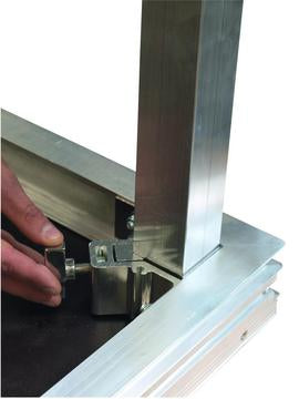 GUIL TM-440/1x1 Stage element Outdoor