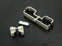 GUIL TM-440/2x0.5 Stage element Outdoor