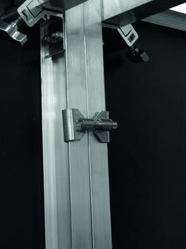 GUIL TM-440/1x1 Stage element Outdoor