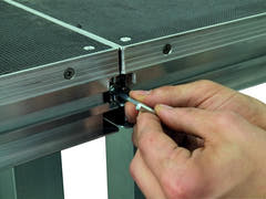 GUIL TM-440/1x1 Stage element Outdoor