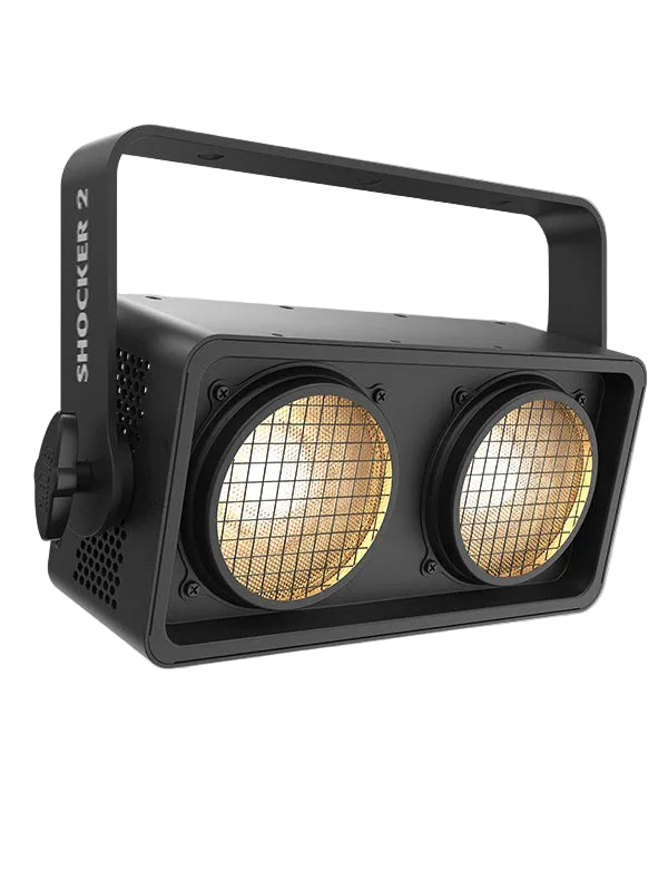 Chauvet Shocker 2 | Køb online nu | SoundStoreXL