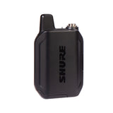 Shure GLXD1+ Trådløs Bodypack Sender
