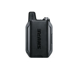 Shure GLXD14+ SM35 Trådløst Headset (2,4 + 5,8 GHz)