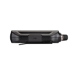 Shure GLXD14+ SM35 Trådløst Headset (2,4 + 5,8 GHz)