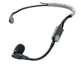 Shure GLXD14+ SM35 Trådløst Headset (2,4 + 5,8 GHz)