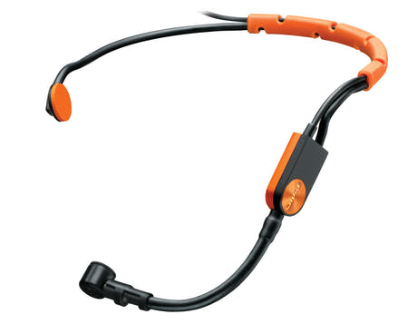 Shure GLXD14R+ SM31 Trådløst Headset
