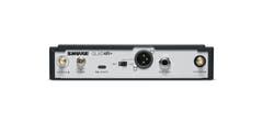 Shure GLXD14R+ SM35 Trådløst Headset (2,4 + 5,8 GHz)