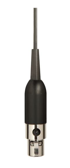 Shure GLXD14R+ SM35 Trådløst Headset (2,4 + 5,8 GHz)