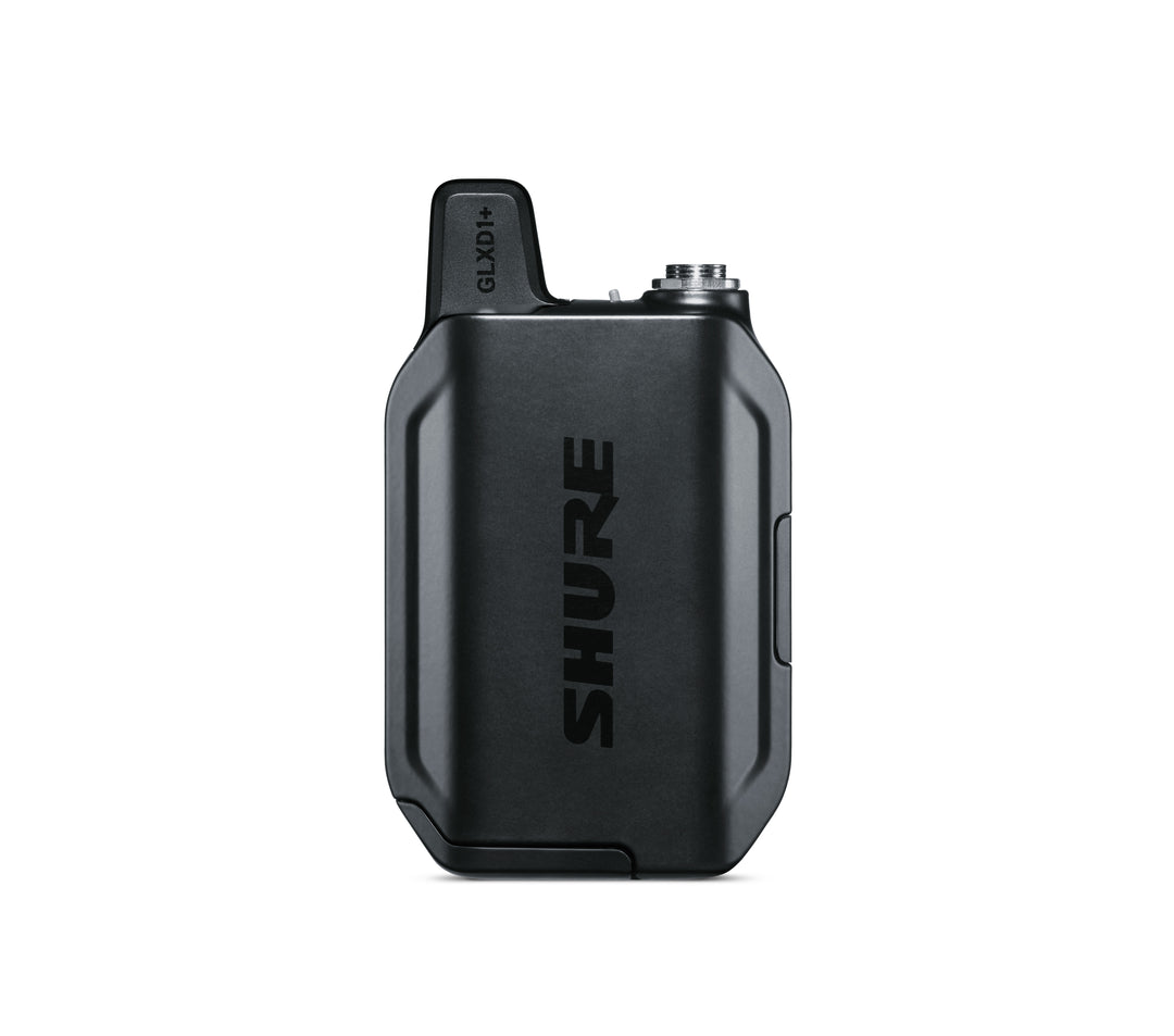 Shure GLXD14R+ Trådløst Guitar System