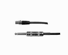 Shure GLXD14R+ Trådløst Guitar System