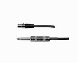 Shure GLXD14R+ Trådløst Guitar System
