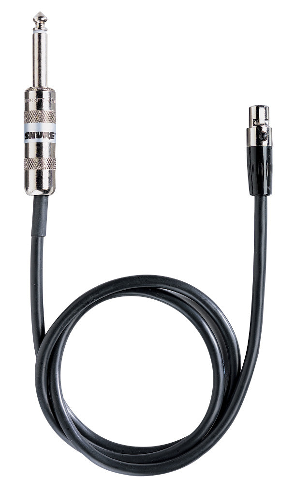 Shure GLXD16+ Trådløst Guitarpedal System