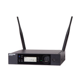 Shure GLXD24R+ BETA58A Trådløst Mikrofon Racksystem