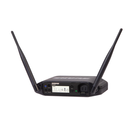 Shure GLXD4+ Trådløs Receiver