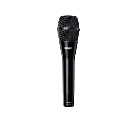 Shure KSM9 HS Sang Mikrofon
