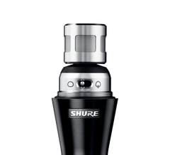 Shure KSM9 HS Sang Mikrofon