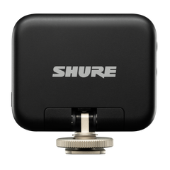 Shure MoveMic Kamera Modtager