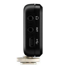 Shure MoveMic Kamera Modtager