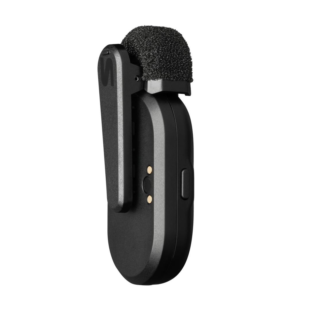 Shure MoveMic Løs Mikrofon