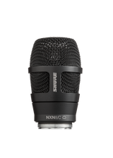 Shure NXN8/C Trådløs Kapsel til Shure (Nyre, Sort)