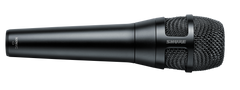 Shure NXN8/C Nexadyne Dynamisk Mikrofon (Nyre, Sort)