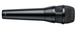 Shure NXN8/C Nexadyne Dynamisk Mikrofon (Nyre, Sort)