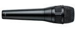 Shure NXN8/S Nexadyne Dynamisk Mikrofon (Super-nyre, Sort)